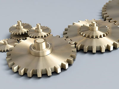 Picture of cogs