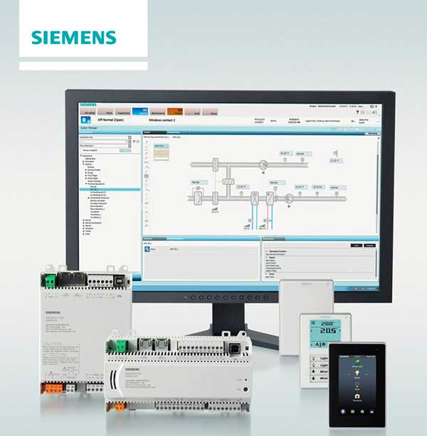 Siemens Desigo